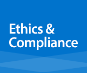 Ethics & Compliance